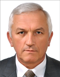 Photo of Liubomyr Romanyshyn