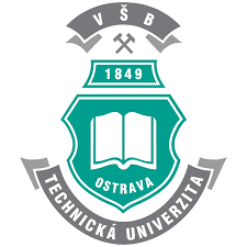 Logo of VSB-TUO Ostrava