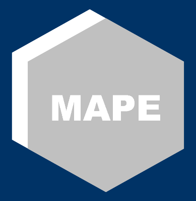 mape logo
