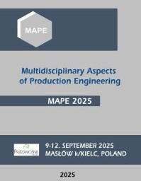 mape 2025 cover