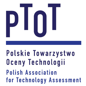 Logo of Polish Association for Technology Assessment